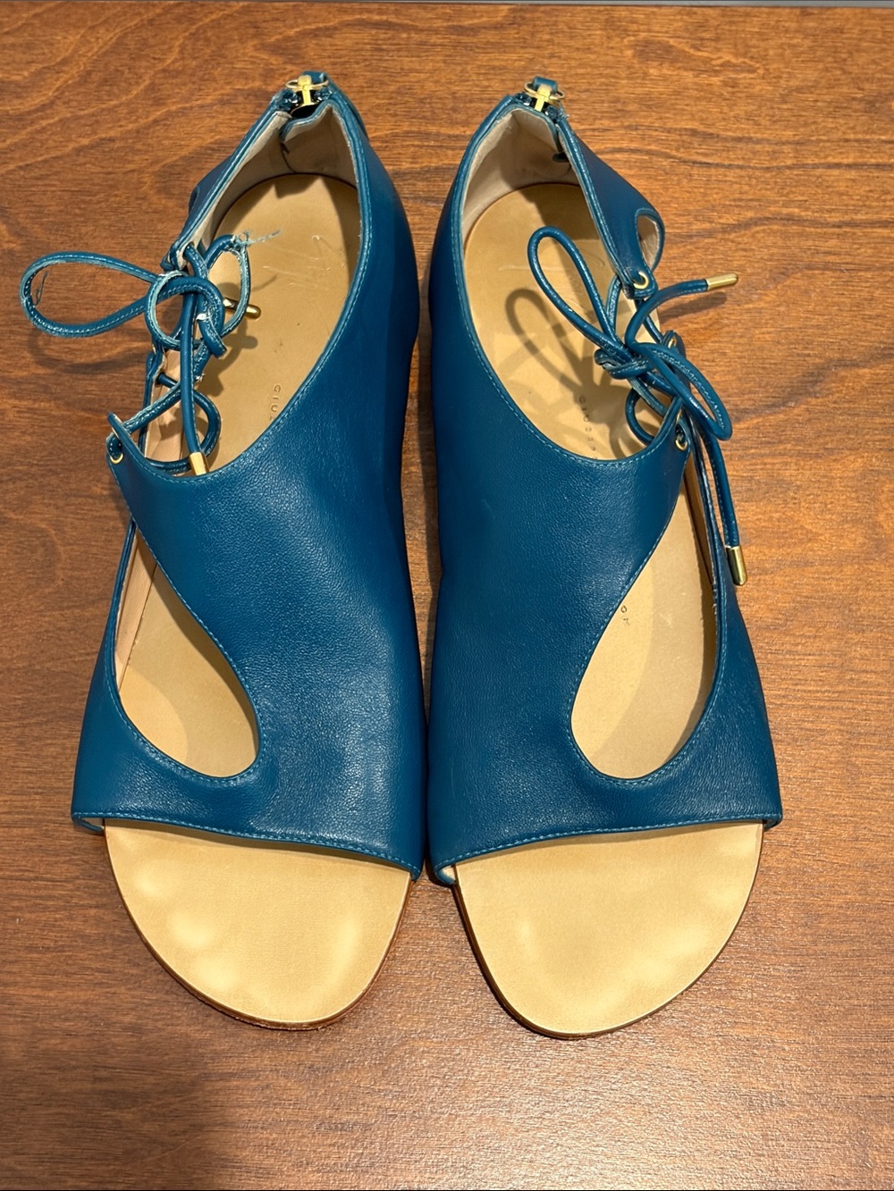 Giuseppe Zanotti Sandals